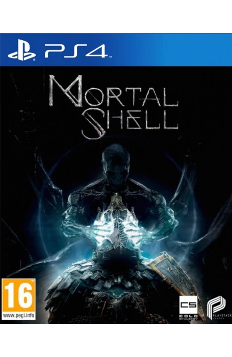 Mortal Shell
