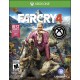 Far Cry 4 XBOX ONE